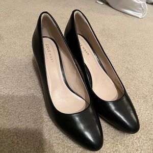 Cole haan high heels